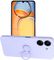 SILICONE RING CASE FOR XIAOMI REDMI 13C / POC...