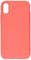 FORCELL SILICONE LITE BACK COVER CASE FOR IPH...