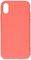 FORCELL SILICONE LITE BACK COVER CASE FOR IPH...
