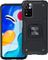 NITRO CASE FOR XIAOMI REDMI 14C BLACK