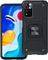 NITRO CASE FOR XIAOMI REDMI 14C BLACK