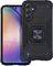 NITRO CASE FOR SAMSUNG A35 5G BLACK