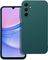 MATT CASE FOR SAMSUNG A15 5G / A15 4G DARK GR...