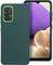 FRAME CASE FOR SAMSUNG A32 LTE (4G) GREEN