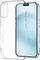 CLEAR CASE 2 MM FOR IPHONE 16 TRANSPARENT