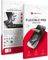 FORCELL FLEXIBLE NANO GLASS 5D FOR SAMSUNG GA...