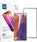 BLUE STAR TEMPERED GLASS FOR SAMSUNG GALAXY N...
