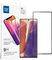BLUE STAR TEMPERED GLASS FOR SAMSUNG GALAXY N...