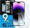 TEMPERED GLASS FOR IPHONE 16 PRO