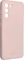 ROAR SPACE CASE FOR SAMSUNG GALAXY S21 FE PINK