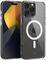 SPIGEN CASEOLOGY CAPELLA MAGSAFE CLEAR WHITE FOR IPHONE 16 PRO