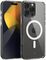 SPIGEN CASEOLOGY CAPELLA MAGSAFE CLEAR WHITE ...