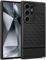 SPIGEN CASEOLOGY PARALLAX MATTE BLACK FOR SAM...