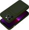 RAZOR BOOK FOR IPHONE 16 PLUS DARK GREEN