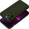 RAZOR BOOK FOR IPHONE 16 PLUS DARK GREEN