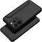 RAZOR BOOK FOR IPHONE 16 PRO BLACK