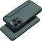 RAZOR BOOK FOR IPHONE 16 PRO DARK GREEN