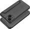 RAZOR BOOK FOR IPHONE 15 BLACK