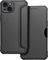 RAZOR BOOK FOR IPHONE 15 PLUS BLACK