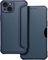 RAZOR BOOK FOR IPHONE 15 PLUS BLUE