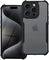 ANTI-DROP CASE FOR IPHONE 15 PRO MAX BLACK