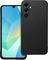 MATT CASE FOR SAMSUNG A16 5G / A16 4G BLACK