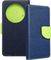 FANCY BOOK CASE FOR XIAOMI REDMI 14C NAVY / L...