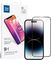 BLUE STAR TEMPERED GLASS FOR SAMSUNG A56 5G F...