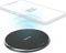 HAMA 201683 QI-FC10 WIRELESS CHARGER, 10 W, W...