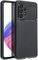 CASE CARBON PREMIUM FOR SAMSUNG A25 5G BLACK