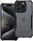 ANTI-DROP CASE FOR IPHONE 16 PLUS BLACK