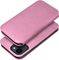 DUAL POCKET BOOK CASE FOR XIAOMI REDMI NOTE 14 5G LIGHT PINK DUAL POCKET BOOK CASE FOR XIAOMI REDMI NOTE 14 5G LIGHT PINK