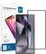TEMPERED GLASS BLUE STAR FOR SAMSUNG GALAXY S...