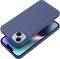 MATT CASE FOR IPHONE 16 BLUE