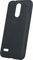 MATT TPU CASE FOR XIAOMI REDMI 12 4G BLACK