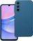 MATT CASE FOR SAMSUNG A15 5G / A15 4G BLUE