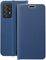 FORCELL LUNA CARBON FLIP CASE FOR SAMSUNG GAL...