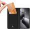 DUX DUCIS WALLET CASE SKIN PRO FOR XIAOMI 14T PRO BLACK