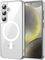 ���� CLEAR MAG COVER (MID) CASE COMPATIBLE WI...