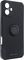 ROAR AMBER CASE FOR IPHONE 16 PLUS BLACK