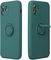 ROAR AMBER CASE FOR IPHONE 16 PLUS GREEN
