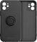 ROAR AMBER CASE FOR IPHONE 16 PRO BLACK