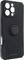 ROAR AMBER CASE FOR IPHONE 16 PRO MAX BLACK