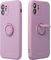 ROAR AMBER CASE FOR IPHONE 16 PRO MAX PURPLE