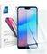 BLUE STAR TEMPERED GLASS FOR HUAWEI P20 LITE