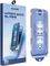 6D PRO VEASON EASY-INSTALL GLASS + APPLICATOR...