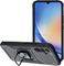 NITRO CASE FOR SAMSUNG A34 5G BLACK