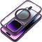 MATTE MAG COVER CASE MAGSAFE FOR IPHONE 16 PR...