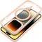 MATTE MAG COVER CASE MAGSAFE FOR IPHONE 16 PR...