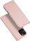 DUX DUCIS WALLET CASE SKIN PRO FOR IPHONE 16 ...